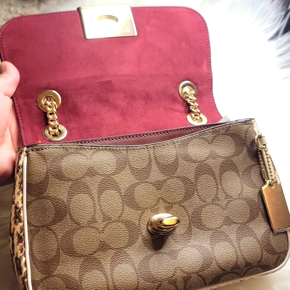 Coach - Picture 6 of 12